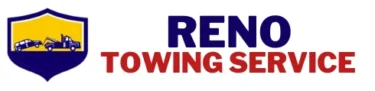 Reno Towing Service logo